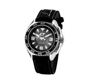 Jewels & Watches Bazaar Vol.1 Jewels & Watches Bazaar Vol.1 - Ανδρικό Ρολόι CHRONOTECH