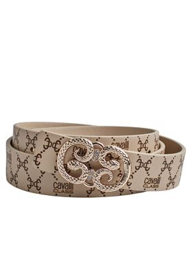 Γυναικεία Ζώνη Cavalli Class