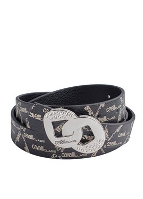 Γυναικεία Ζώνη Cavalli Class