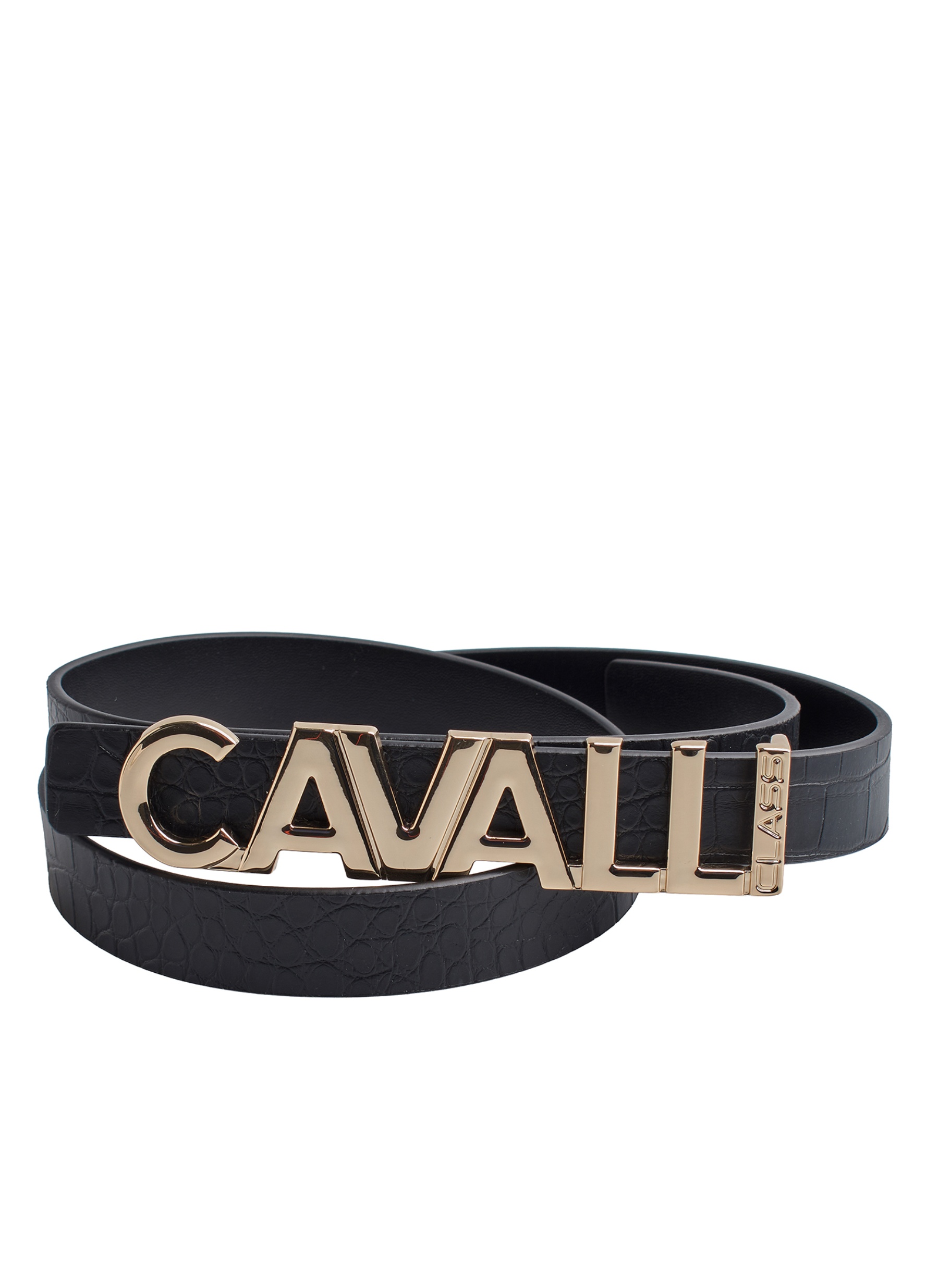Stylish Clearance Vol.1 - Γυναικεία Ζώνη Cavalli Class
