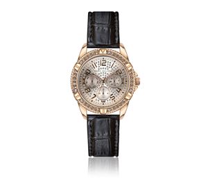  Paul McNeal & Marc Malone Watches - Γυναικείο Ρολόι MARC MALONE 2025