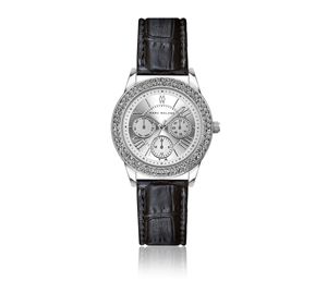  Paul McNeal & Marc Malone Watches - Γυναικείο Ρολόι Marc Malone 2025