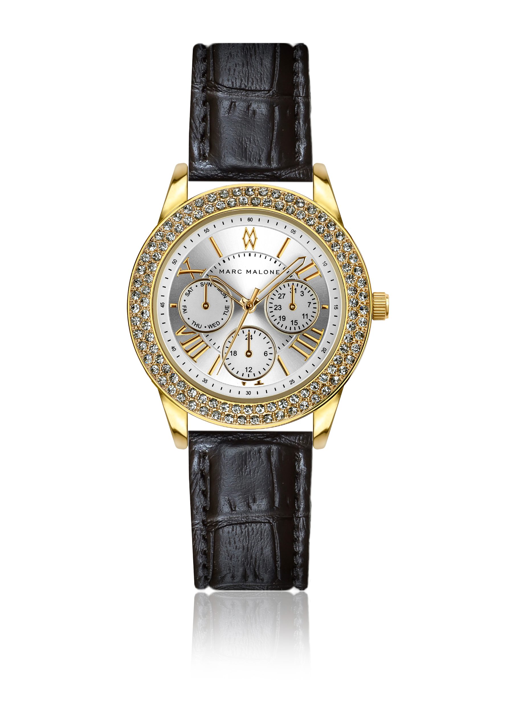 Marc Malone Watches - Γυναικείο Ρολόι Marc Malone