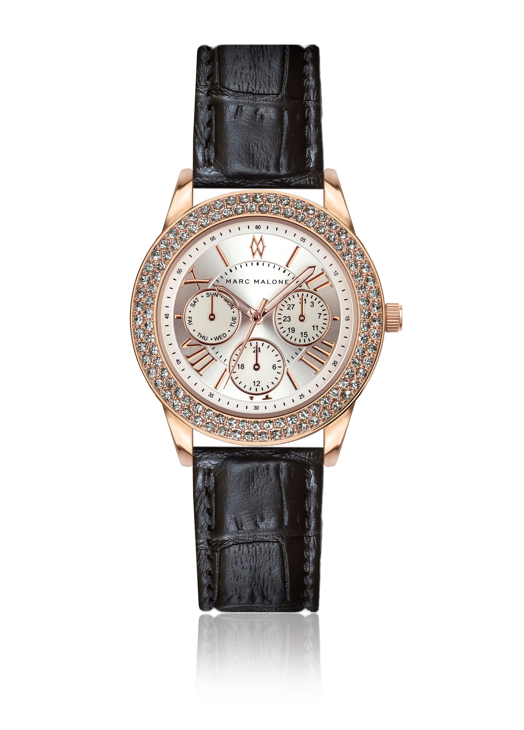Marc Malone Watches - Γυναικείο Ρολόι MARC MALONE