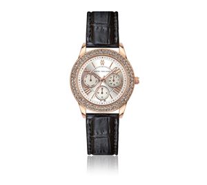  Paul McNeal & Marc Malone Watches - Γυναικείο Ρολόι MARC MALONE 2025
