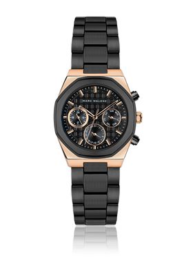 Ανδρικό Ρολόι Marc Malone