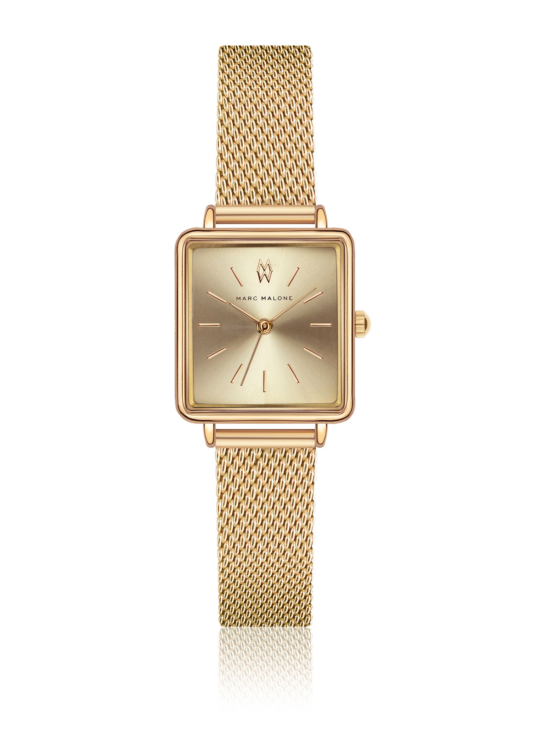 Marc Malone Watches Marc Malone Watches - Γυναικείο Ρολόι MARC MALONE