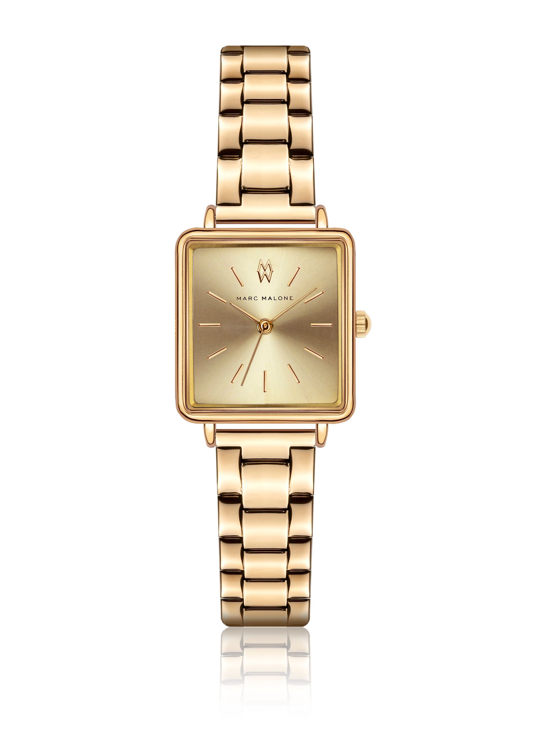 Marc Malone Watches Marc Malone Watches - Γυναικείο Ρολόι MARC MALONE