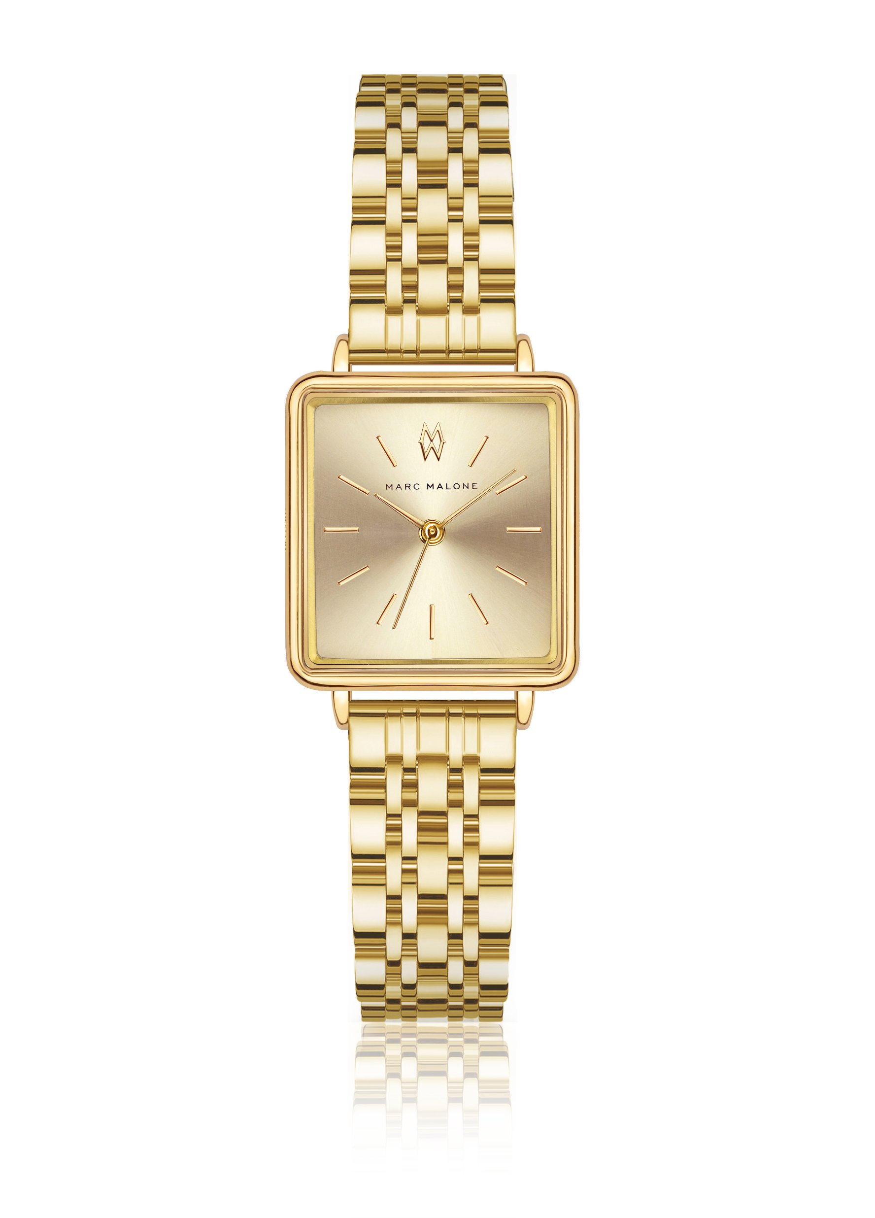 Marc Malone Watches Marc Malone Watches - Γυναικείο Ρολόι MARC MALONE