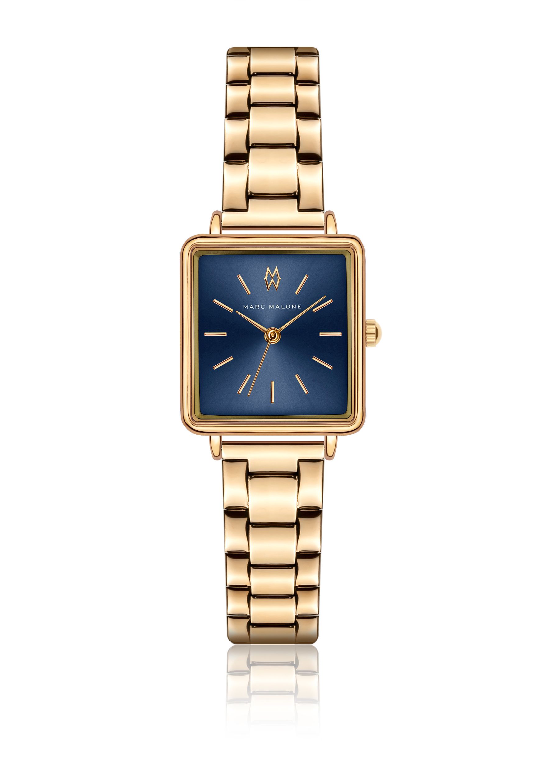 Marc Malone Watches Marc Malone Watches - Γυναικείο Ρολόι Marc Malone