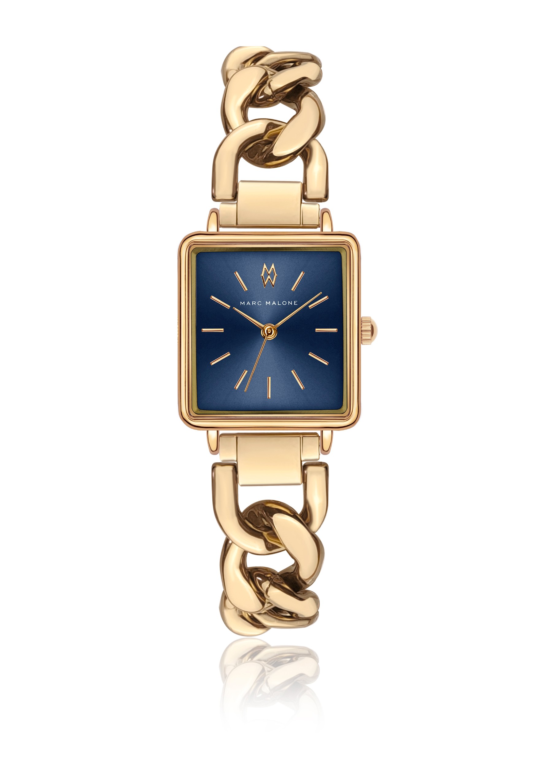 Marc Malone Watches Marc Malone Watches - Γυναικείο Ρολόι Marc Malone