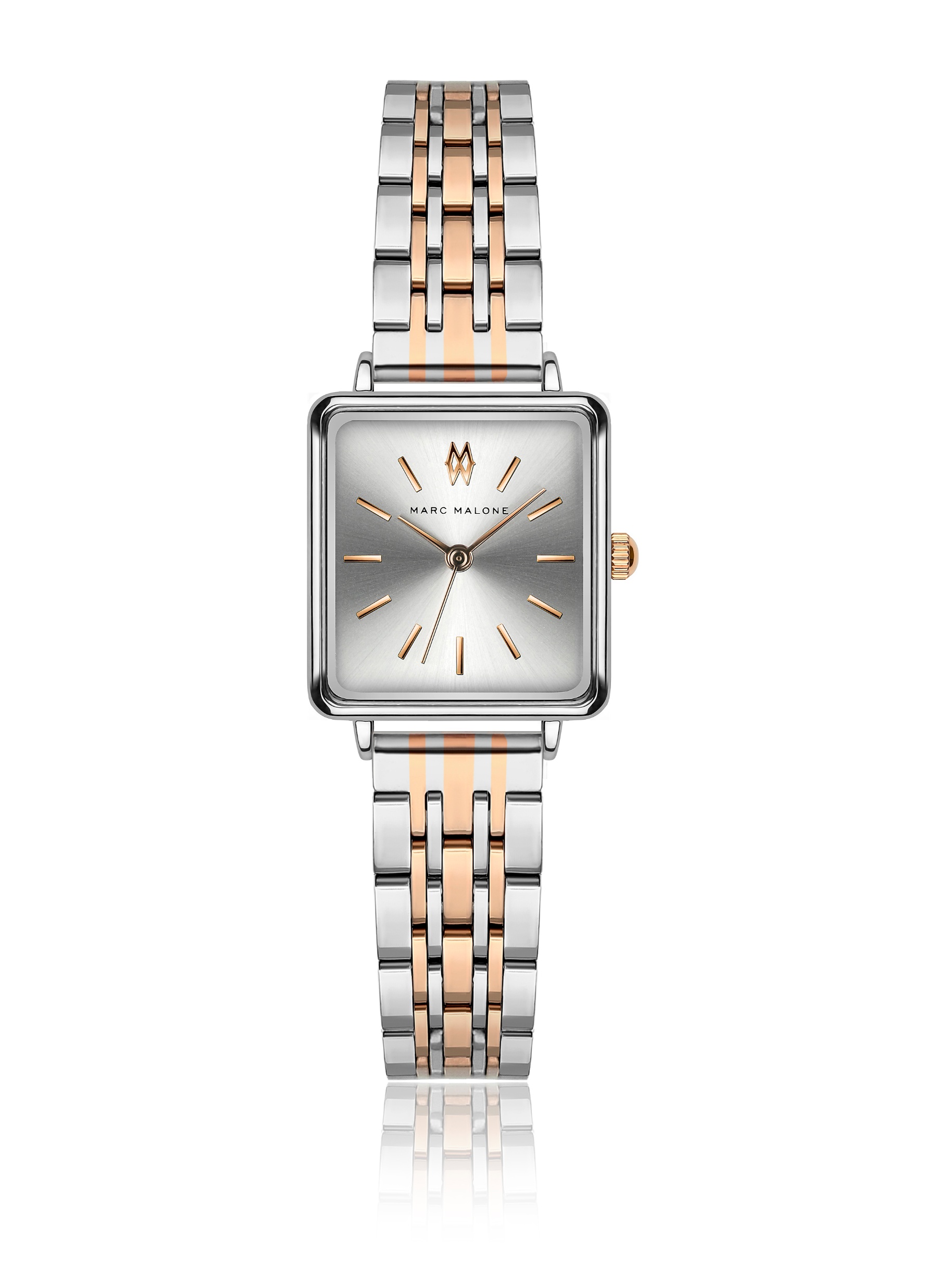 Marc Malone Watches - Γυναικείο Ρολόι Marc Malone