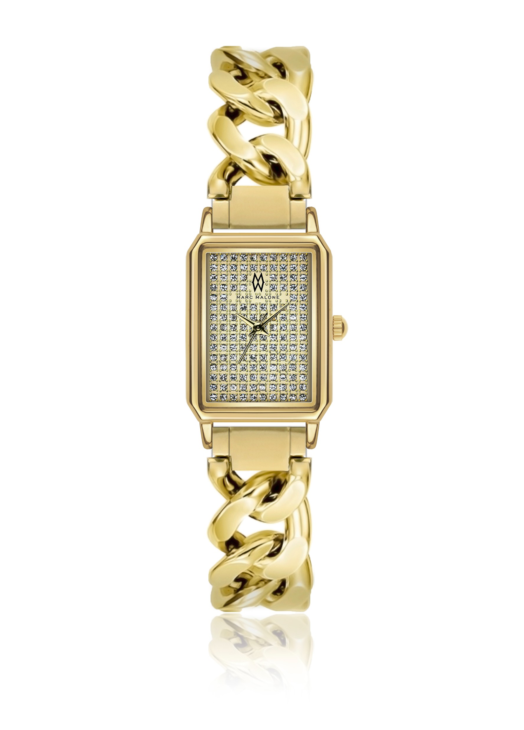 Marc Malone Watches - Γυναικείο Ρολόι Marc Malone