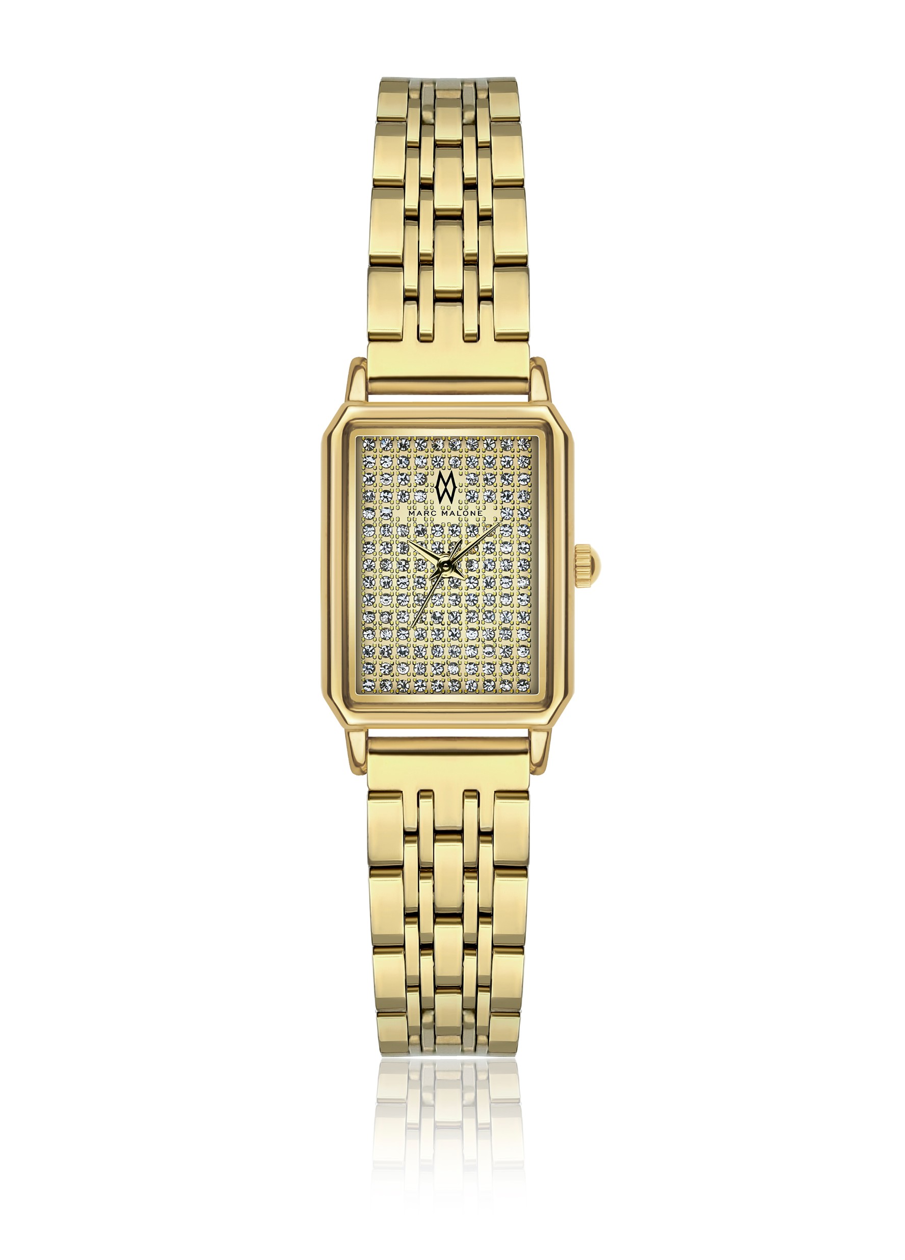 Marc Malone Watches - Γυναικείο Ρολόι Marc Malone