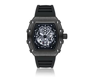 Jewels & Watches Bazaar Vol.1 Jewels & Watches Bazaar Vol.1 - Ανδρικό Ρολόι MARC MALONE