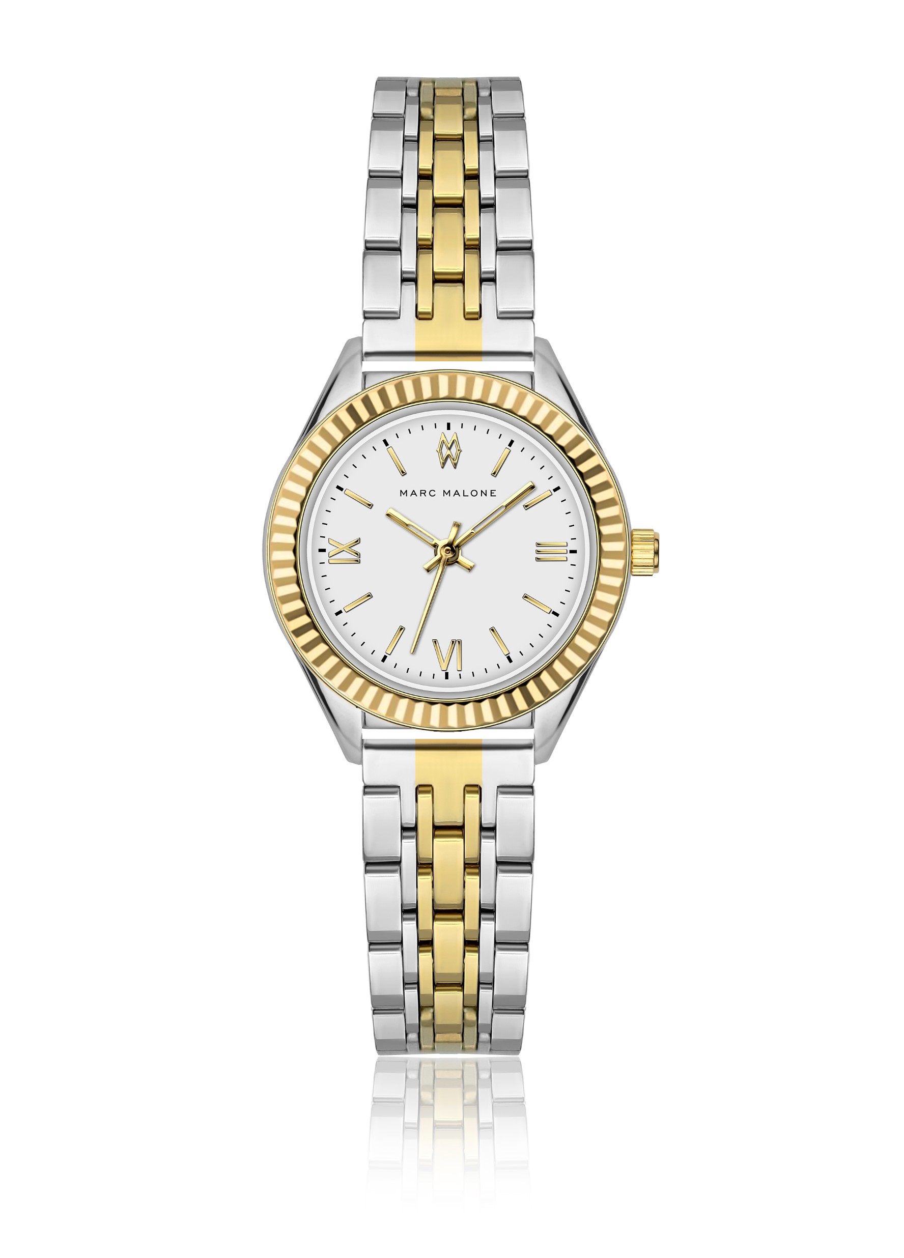 Marc Malone Watches - Γυναικείο Ρολόι Marc Malone