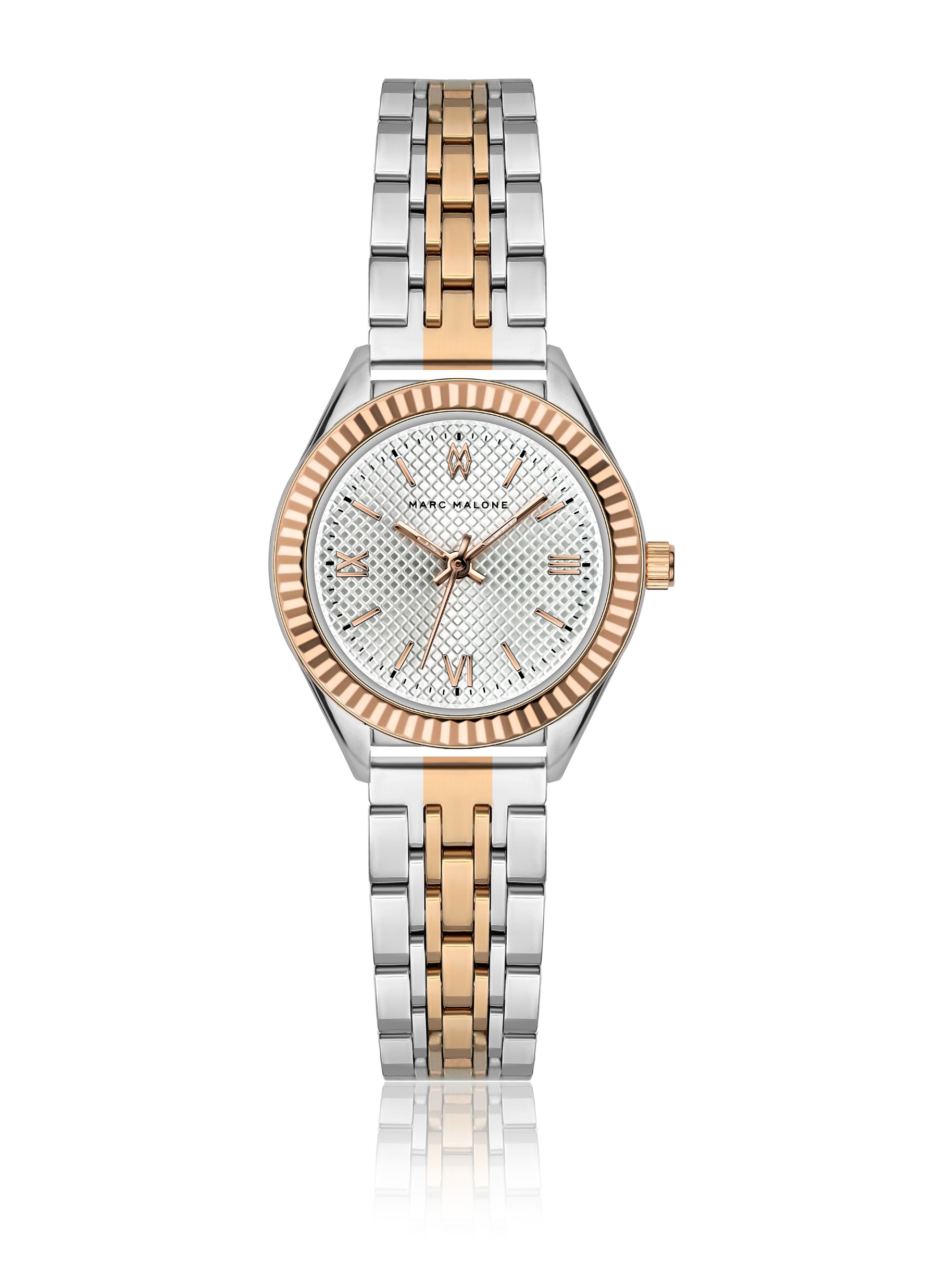 Marc Malone Watches - Γυναικείο Ρολόι Marc Malone