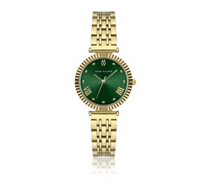  Paul McNeal & Marc Malone Watches - Γυναικείο Ρολόι Marc Malone 2025