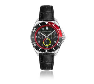 Marc Malone Watches - Ανδρικό Ρολόι Marc Malone Marc Malone Watches