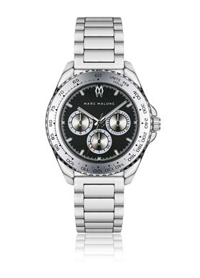 Ανδρικό Ρολόι Marc Malone