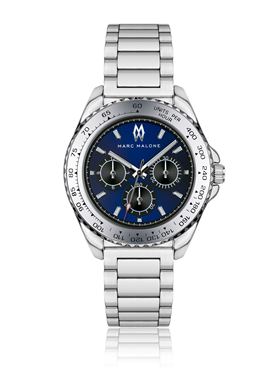 Ανδρικό Ρολόι Marc Malone