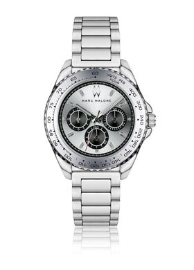 Ανδρικό Ρολόι Marc Malone