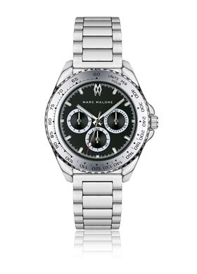 Ανδρικό Ρολόι Marc Malone