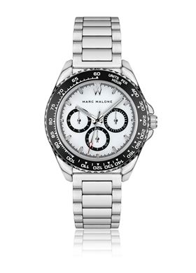 Ανδρικό Ρολόι Marc Malone