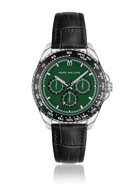 Ανδρικό Ρολόι Marc Malone