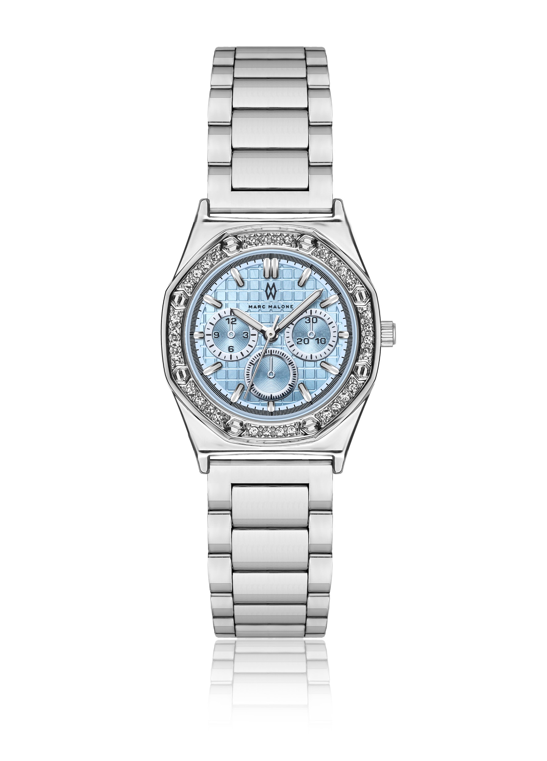 Marc Malone Watches Marc Malone Watches - Γυναικείο Ρολόι Marc Malone