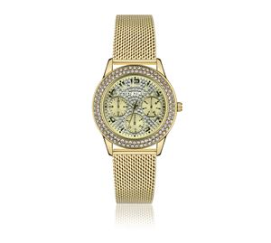  Paul McNeal & Marc Malone Watches - Γυναικείο Ρολόι Marc Malone 2025