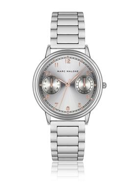 Ανδρικό Ρολόι Marc Malone
