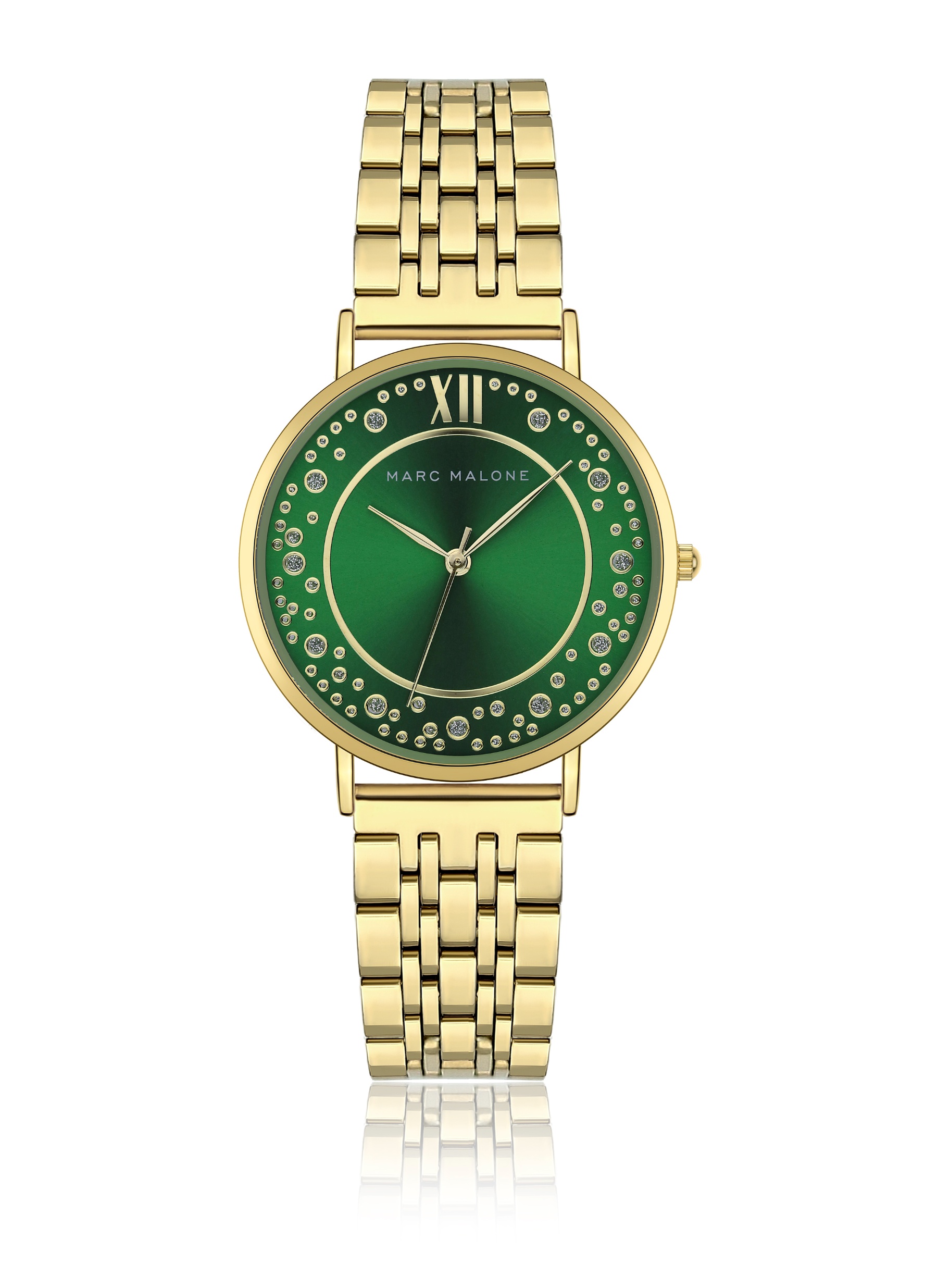 Marc Malone Watches Marc Malone Watches - Γυναικείο Ρολόι Marc Malone