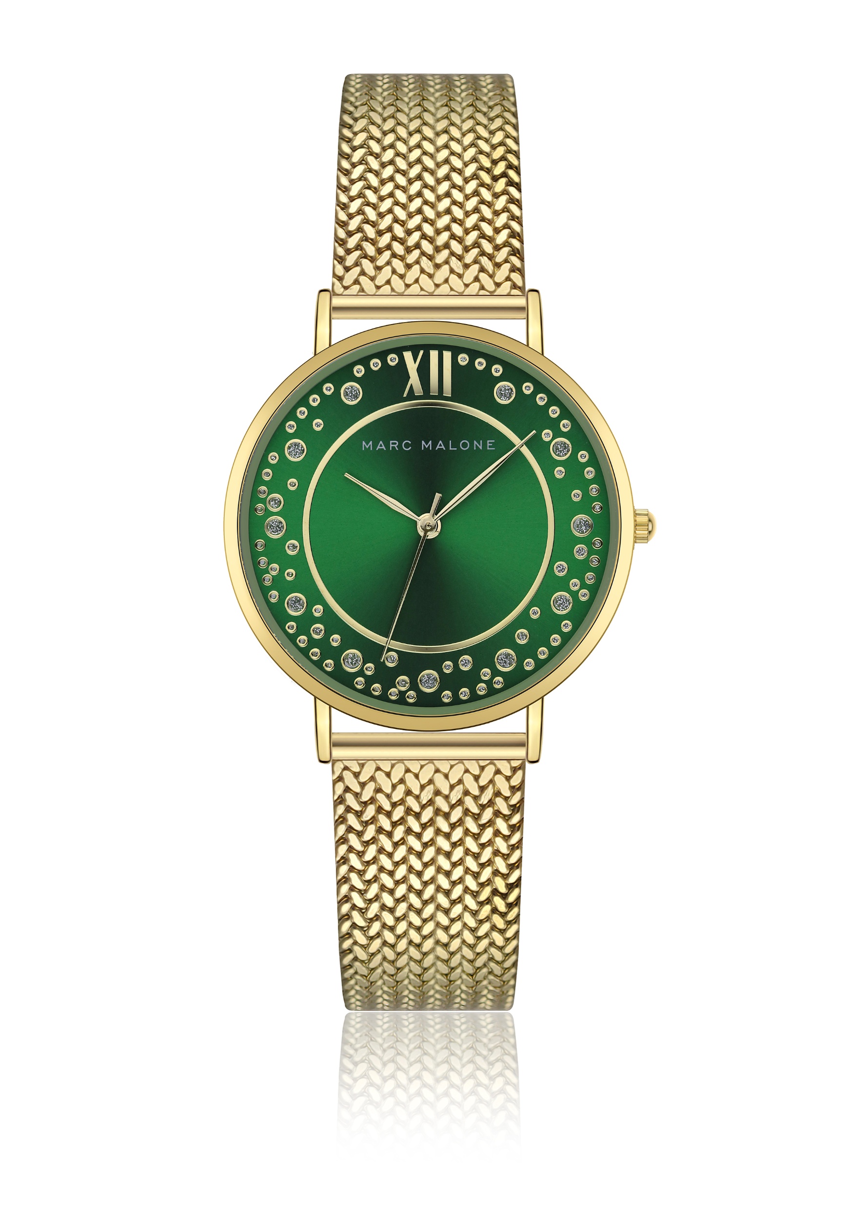 Marc Malone Watches Marc Malone Watches - Γυναικείο Ρολόι Marc Malone