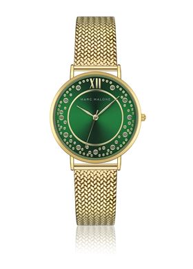 Γυναικείο Ρολόι Marc Malone