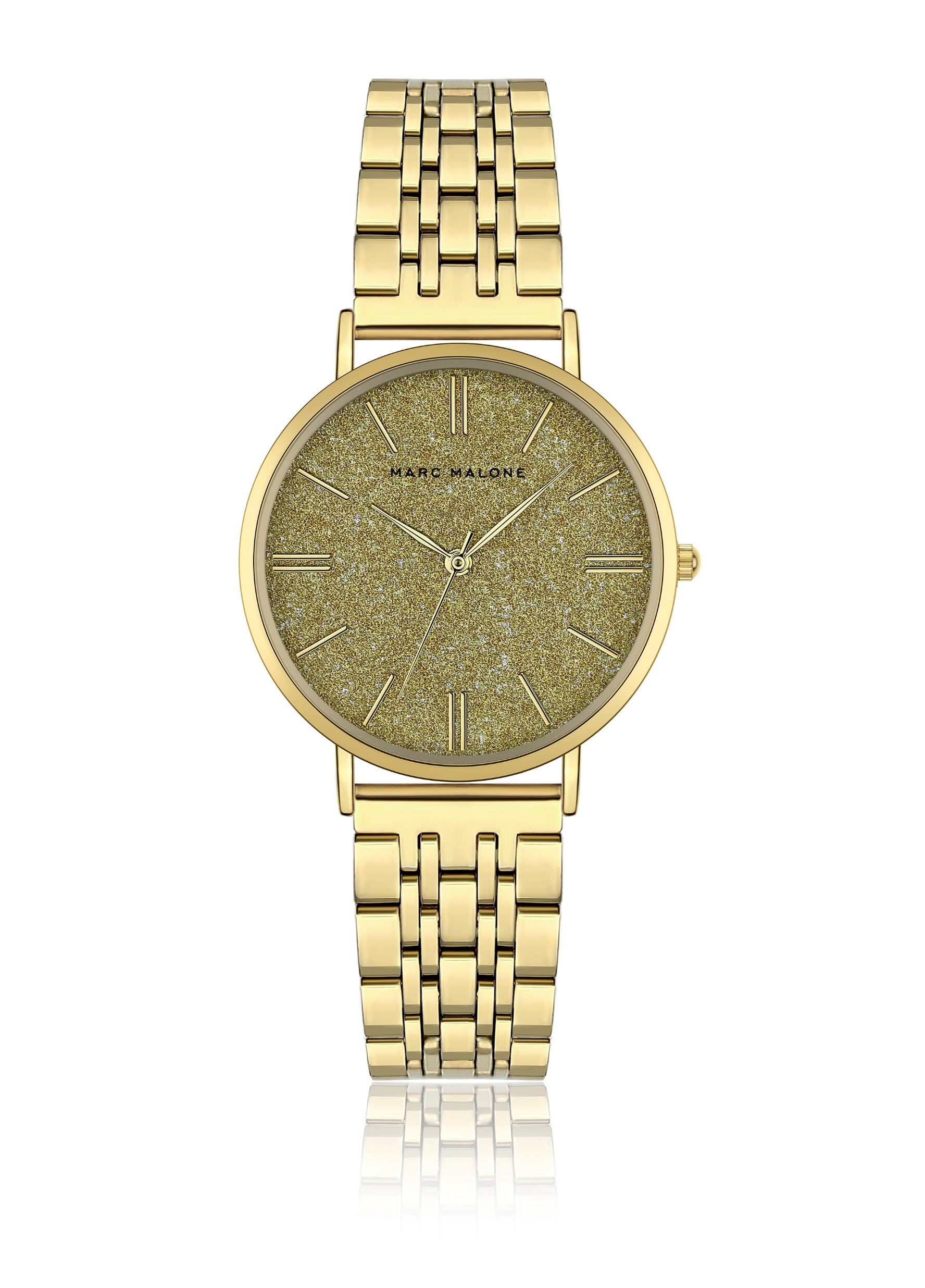 Marc Malone Watches Marc Malone Watches - Γυναικείο Ρολόι Marc Malone