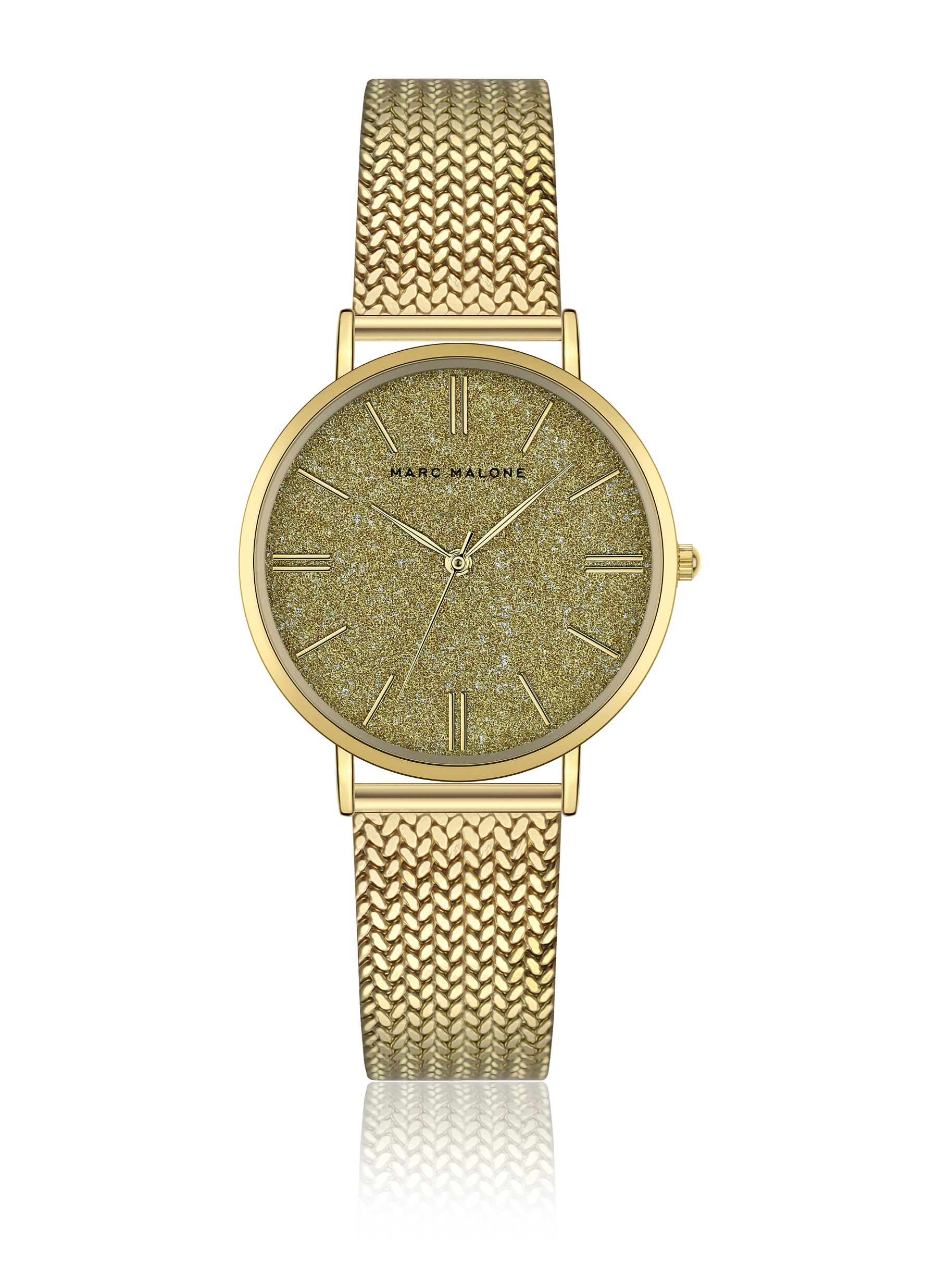Marc Malone Watches Marc Malone Watches - Γυναικείο Ρολόι Marc Malone