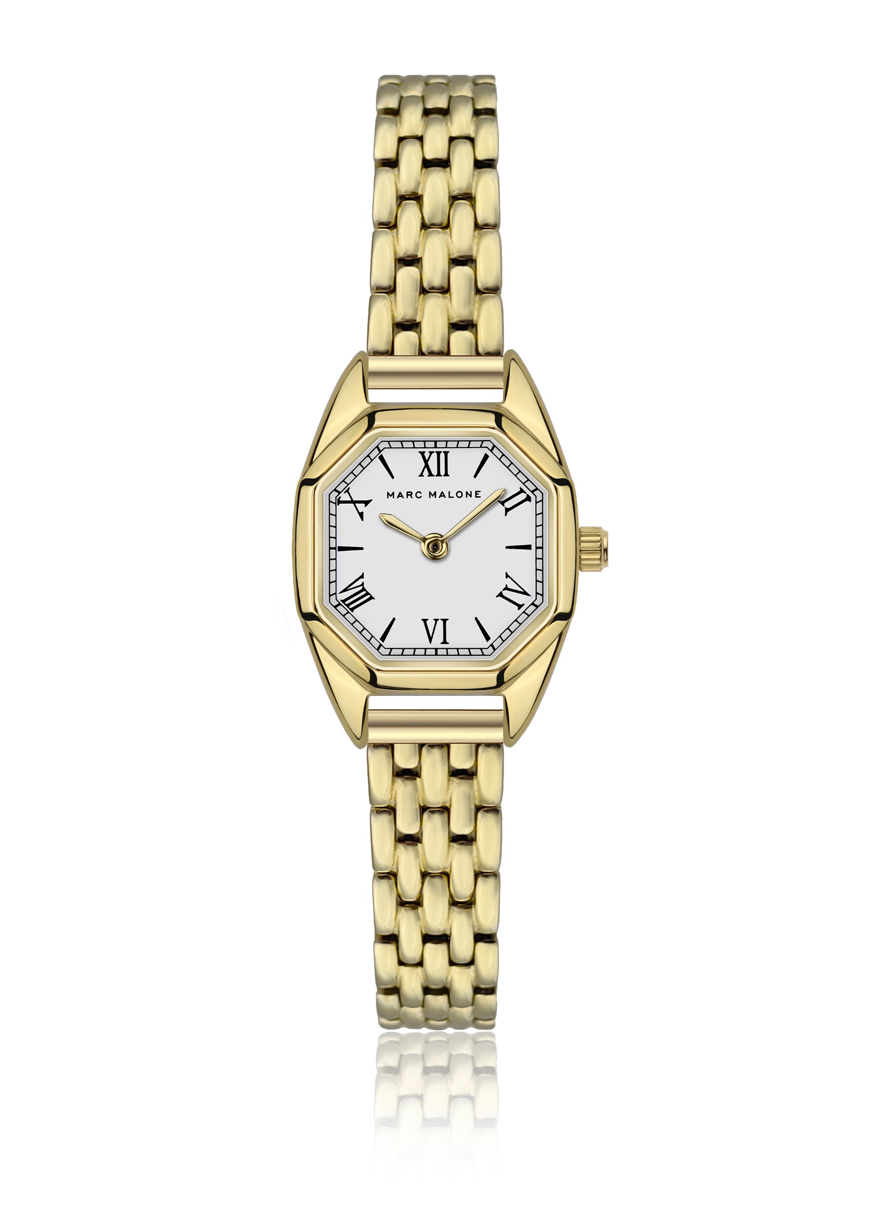 Marc Malone Watches Marc Malone Watches - Γυναικείο Ρολόι Marc Malone