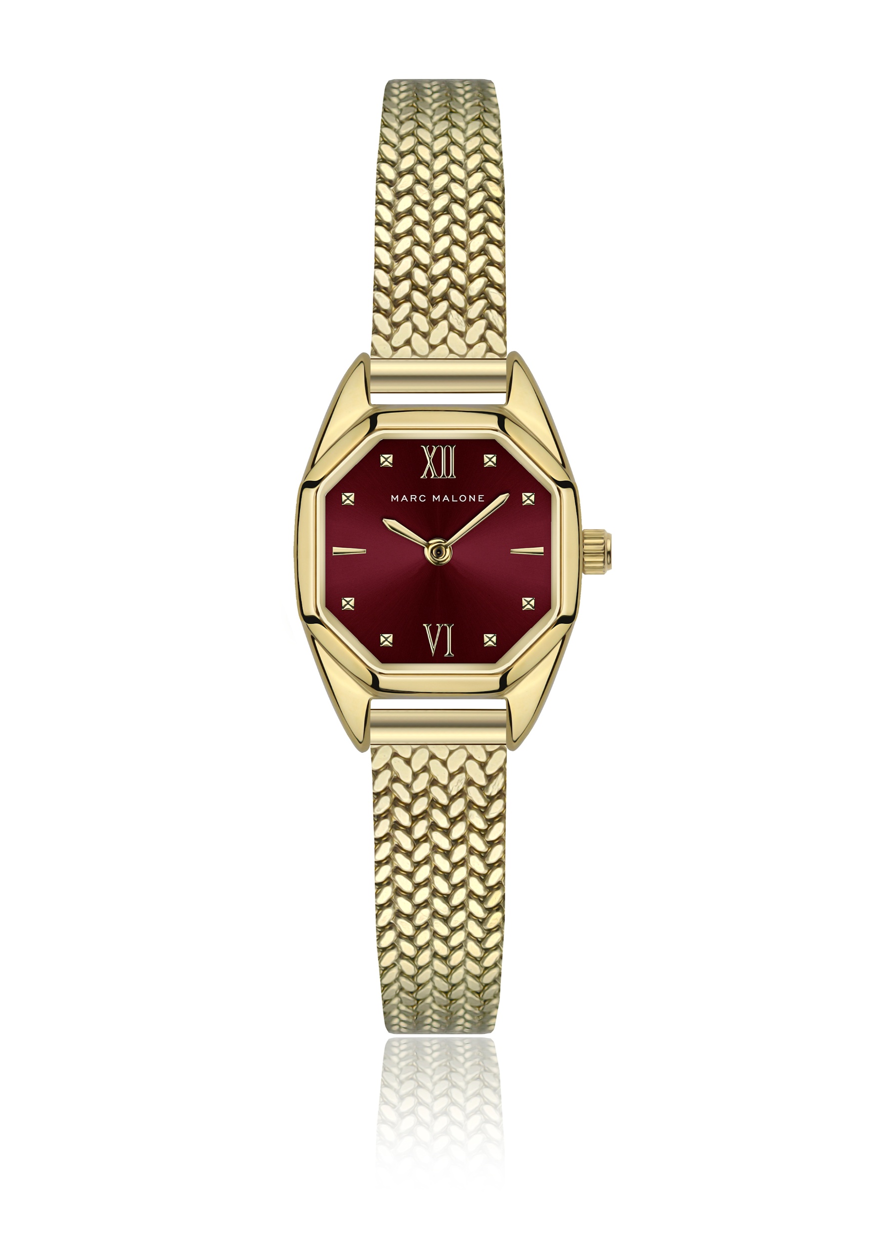 Marc Malone Watches Marc Malone Watches - Γυναικείο Ρολόι Marc Malone