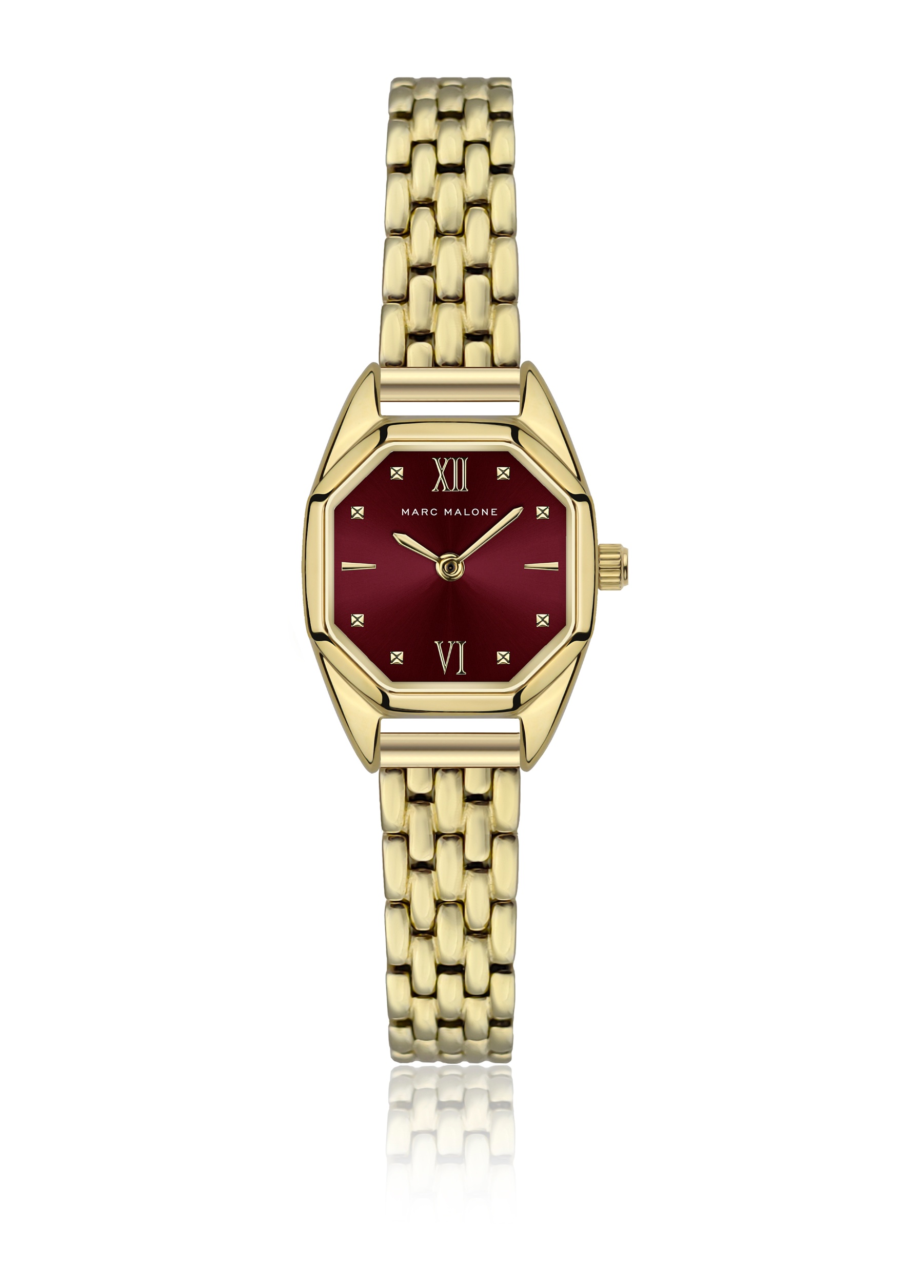 Marc Malone Watches Marc Malone Watches - Γυναικείο Ρολόι Marc Malone