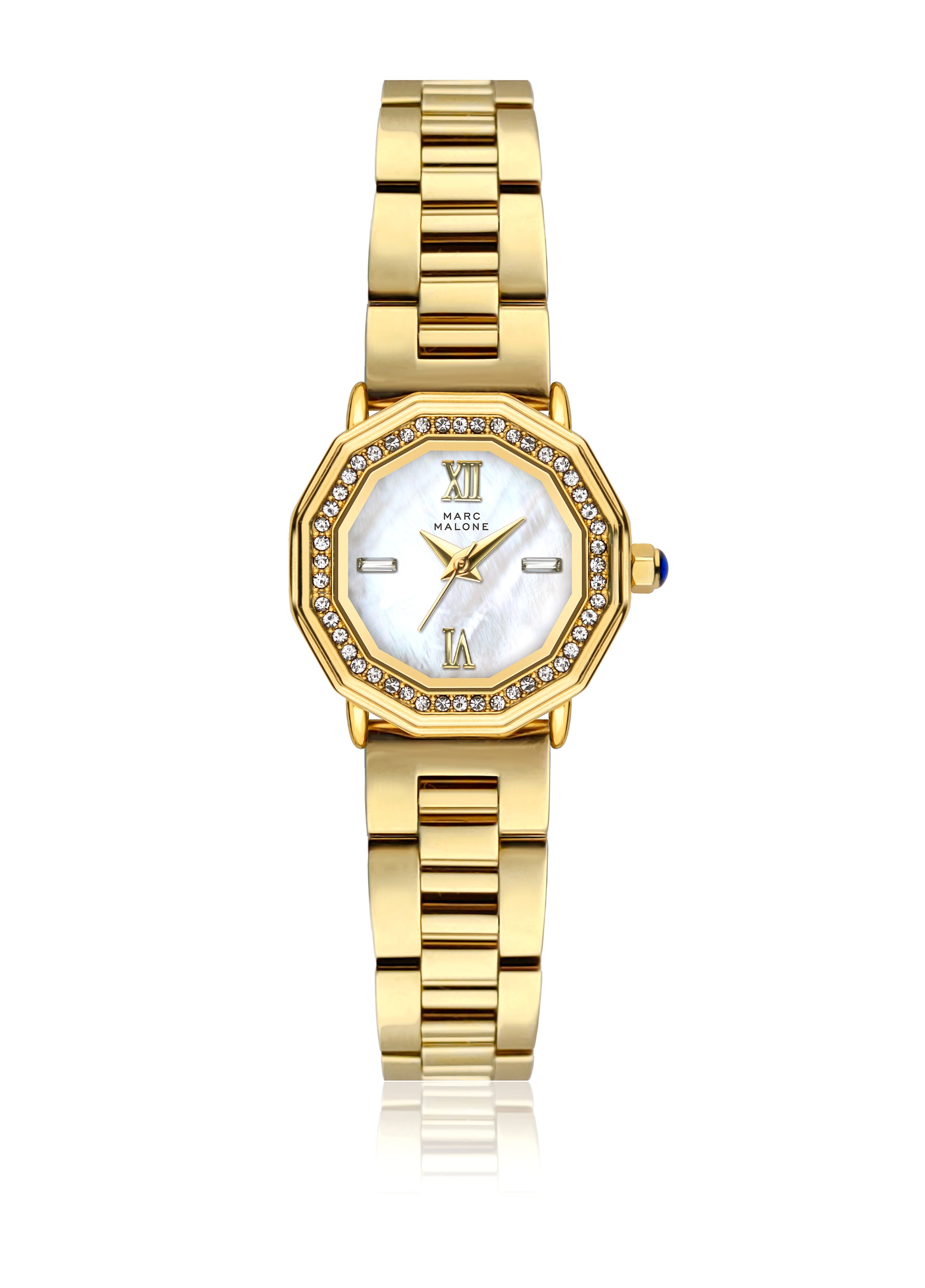Marc Malone Watches Marc Malone Watches - Γυναικείο Ρολόι Marc Malone