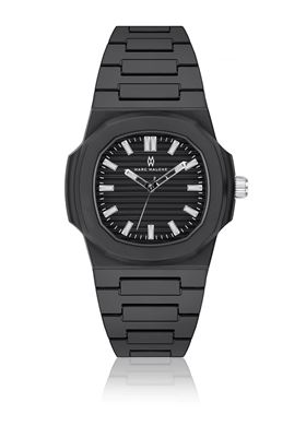 Ανδρικό Ρολόι Marc Malone