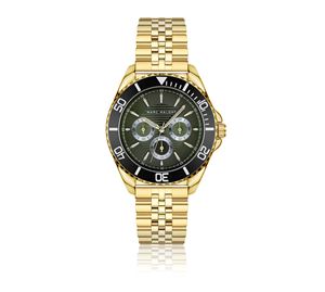 Marc Malone Watches - Ανδρικό Ρολόι Marc Malone Marc Malone Watches