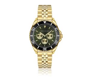 Marc Malone Watches - Ανδρικό Ρολόι Marc Malone Marc Malone Watches