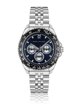 Ανδρικό Ρολόι Marc Malone