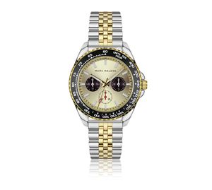 Marc Malone Watches - Ανδρικό Ρολόι Marc Malone Marc Malone Watches