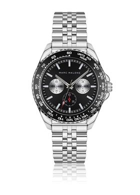 Ανδρικό Ρολόι Marc Malone