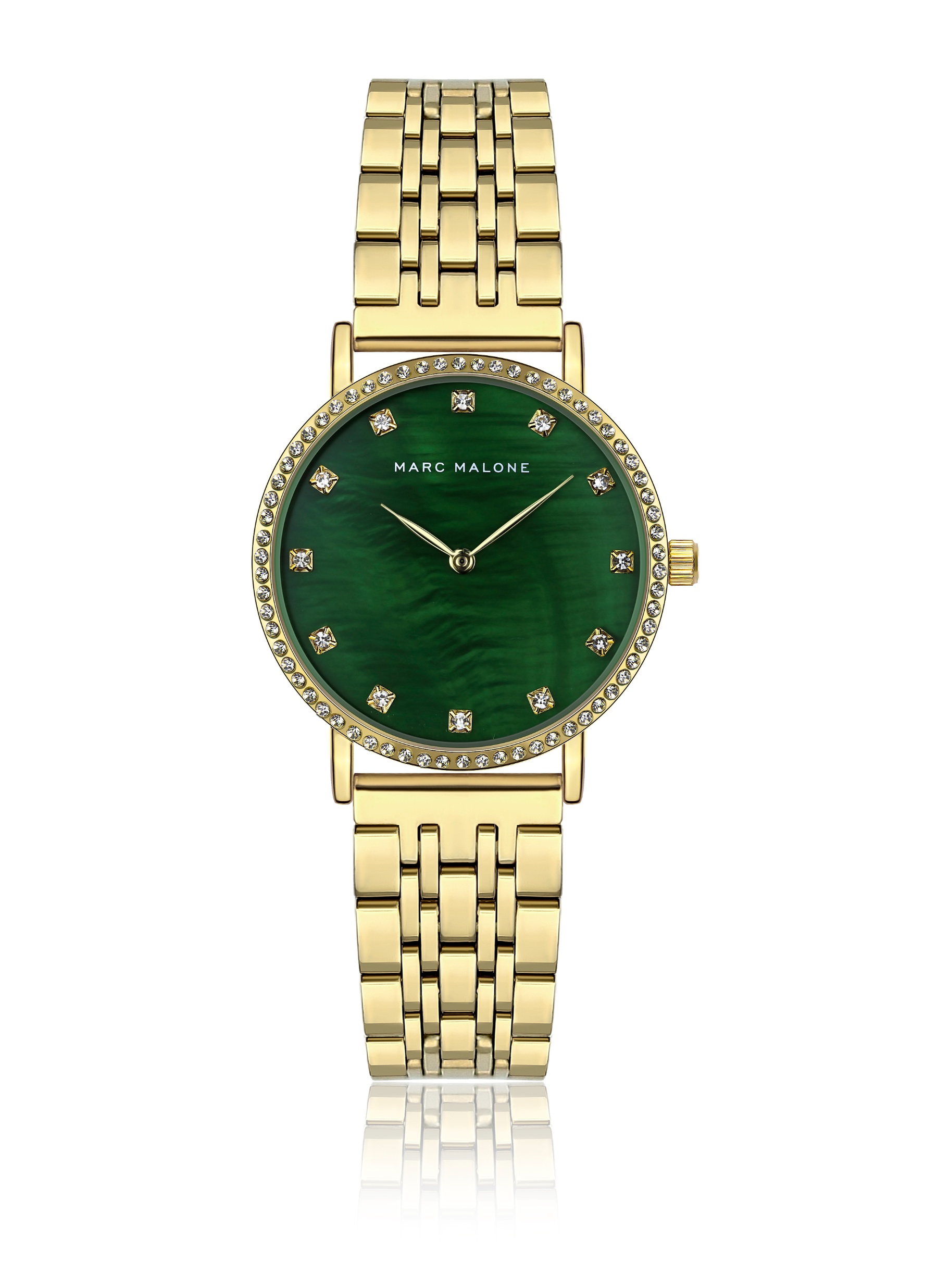 Marc Malone Watches Marc Malone Watches - Γυναικείο Ρολόι Marc Malone