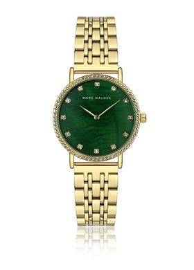 Γυναικείο Ρολόι Marc Malone
