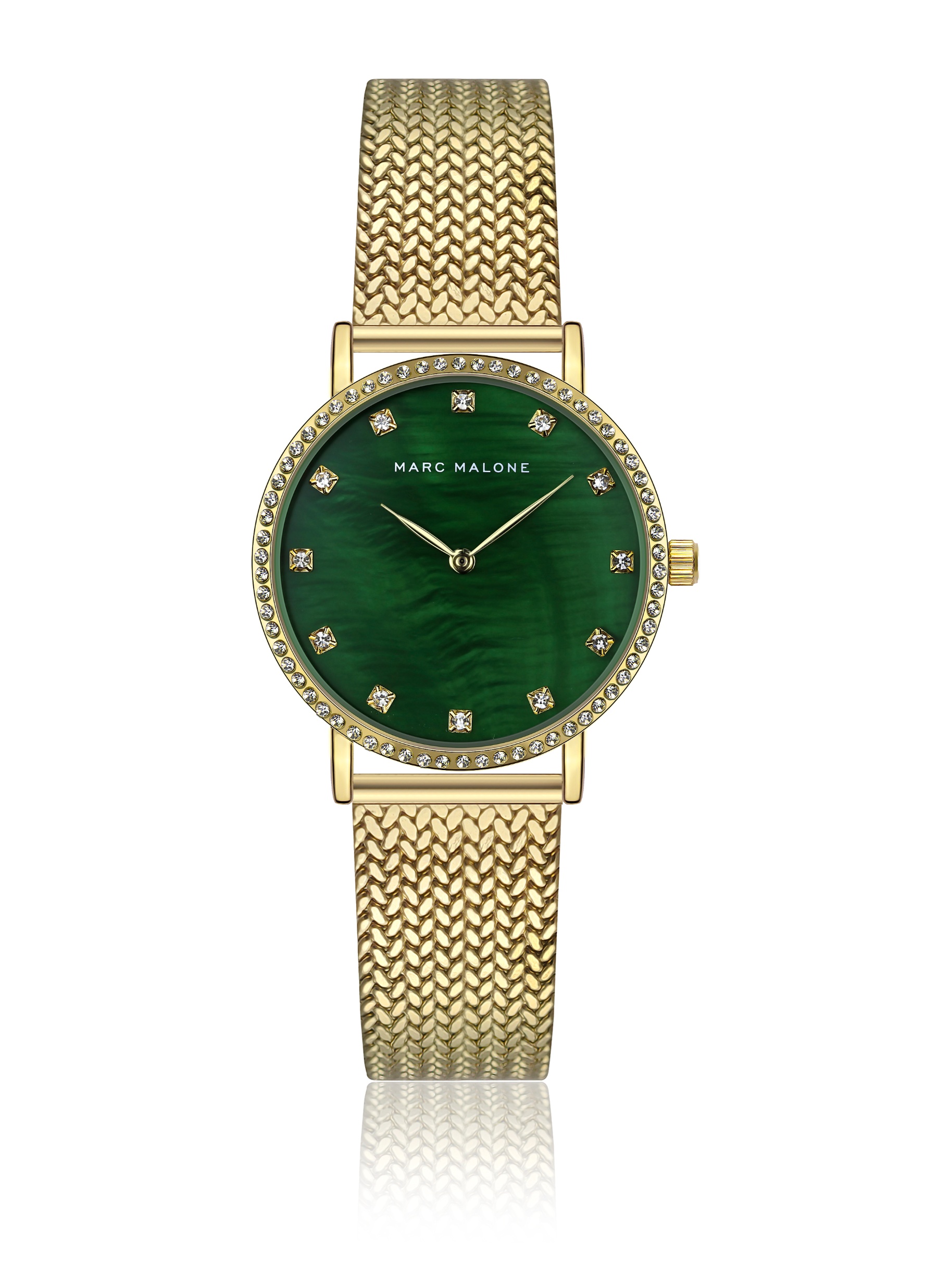 Marc Malone Watches Marc Malone Watches - Γυναικείο Ρολόι Marc Malone